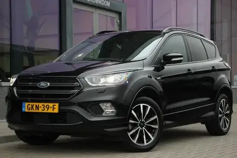 Annonce FORD KUGA Essence 2018 d'occasion 