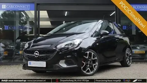 Annonce OPEL CORSA Essence 2019 d'occasion 