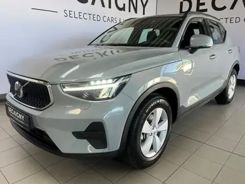 Used VOLVO XC40 Petrol 2023 Ad 