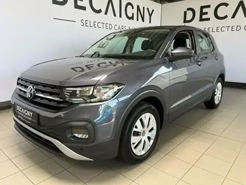 Used VOLKSWAGEN T-CROSS Petrol 2022 Ad 