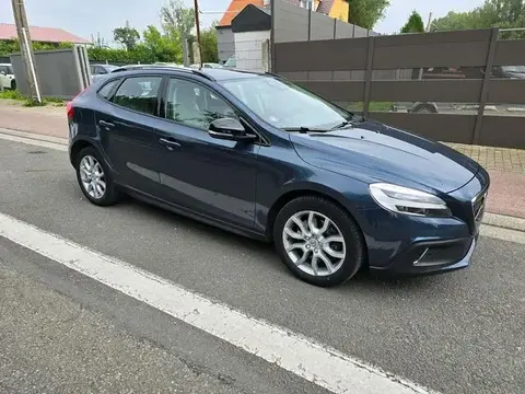 Annonce VOLVO V40 Essence 2019 d'occasion 