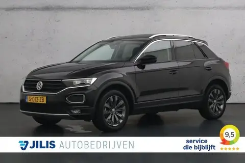 Annonce VOLKSWAGEN T-ROC Essence 2020 d'occasion 