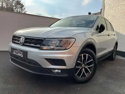 Annonce VOLKSWAGEN TIGUAN Diesel 2019 d'occasion 