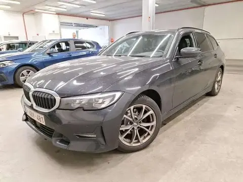 Annonce BMW SERIE 3 Diesel 2021 d'occasion 