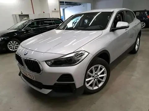 Used BMW X2 Petrol 2020 Ad 