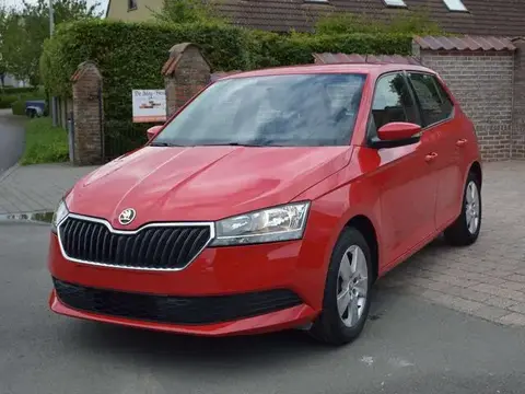 Used SKODA FABIA Petrol 2019 Ad 