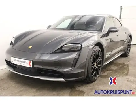 Used PORSCHE TAYCAN Electric 2022 Ad 