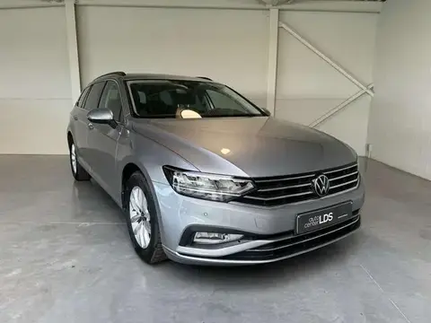 Used VOLKSWAGEN PASSAT Petrol 2023 Ad 