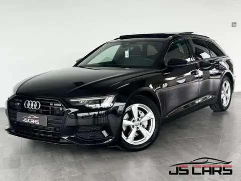 Annonce AUDI A6 Diesel 2019 d'occasion 