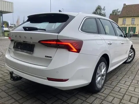 Used SKODA OCTAVIA Petrol 2020 Ad 