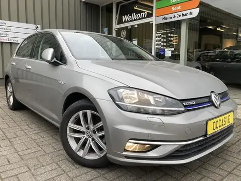 Used VOLKSWAGEN GOLF Petrol 2019 Ad 