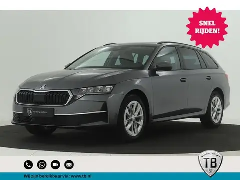 Used SKODA OCTAVIA Hybrid 2024 Ad 