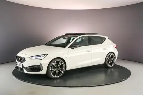 Used CUPRA LEON Hybrid 2022 Ad 