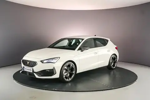 Annonce CUPRA LEON Hybride 2023 d'occasion 