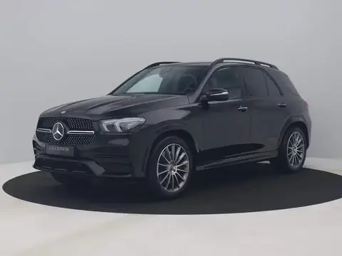 Used MERCEDES-BENZ CLASSE GLE Hybrid 2021 Ad 