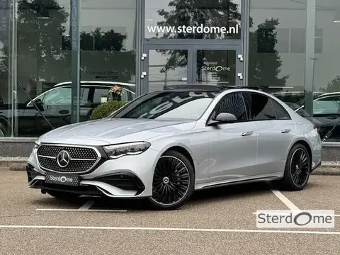 Annonce MERCEDES-BENZ CLASSE E Hybride 2023 d'occasion 