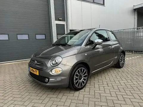 Used FIAT 500 Petrol 2019 Ad 