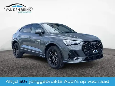 Used AUDI Q3 Hybrid 2022 Ad 