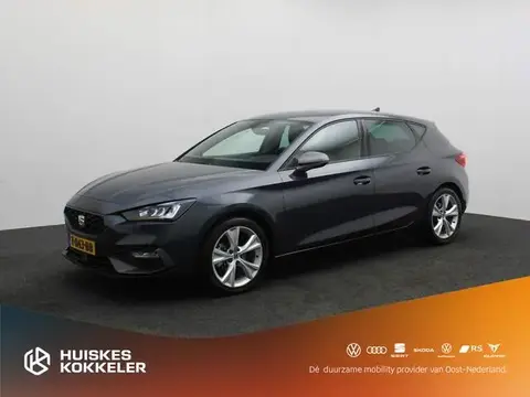 Used SEAT LEON Petrol 2023 Ad 