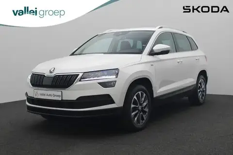 Used SKODA KAROQ Petrol 2020 Ad 