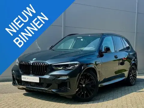 Annonce BMW X5 Hybride 2020 d'occasion 