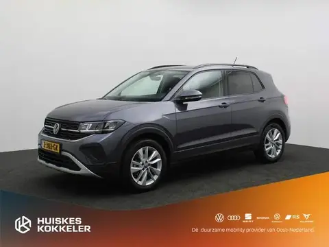 Used VOLKSWAGEN T-CROSS Petrol 2024 Ad 