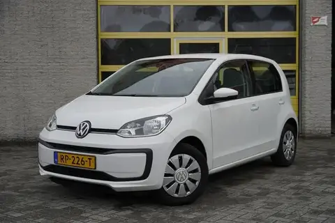 Annonce VOLKSWAGEN UP! Essence 2018 d'occasion 