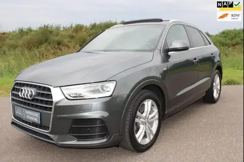 Used AUDI Q3 Petrol 2015 Ad 