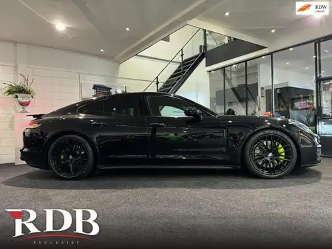 Used PORSCHE PANAMERA Hybrid 2021 Ad 