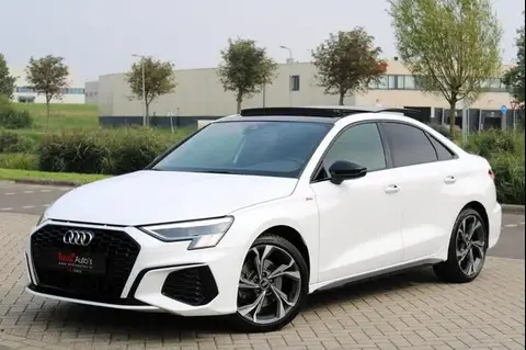 Annonce AUDI A3 Essence 2021 d'occasion 