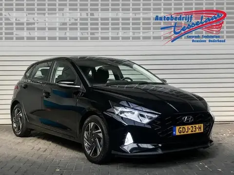 Annonce HYUNDAI I20 Essence 2022 d'occasion 