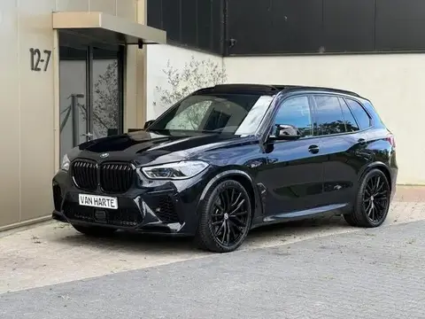 Annonce BMW X5 Hybride 2019 d'occasion 