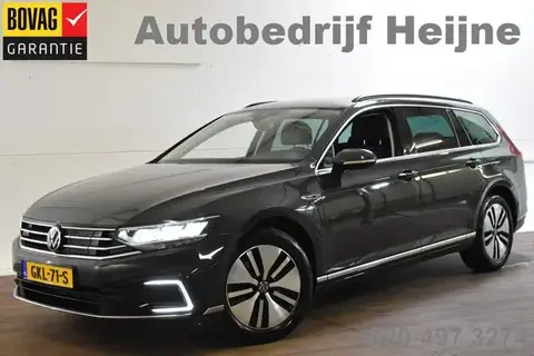 Used VOLKSWAGEN PASSAT Hybrid 2021 Ad 