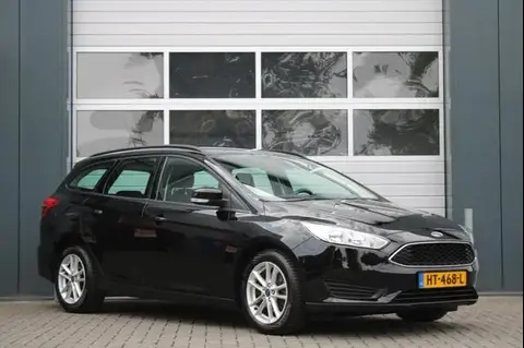 Used FORD FOCUS Petrol 2016 Ad 