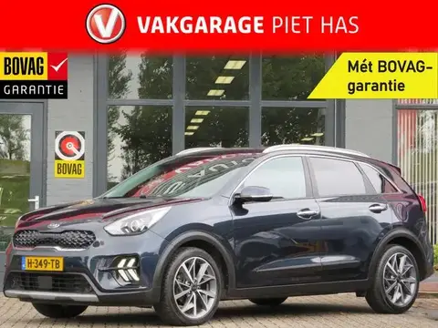 Used KIA NIRO Hybrid 2020 Ad 