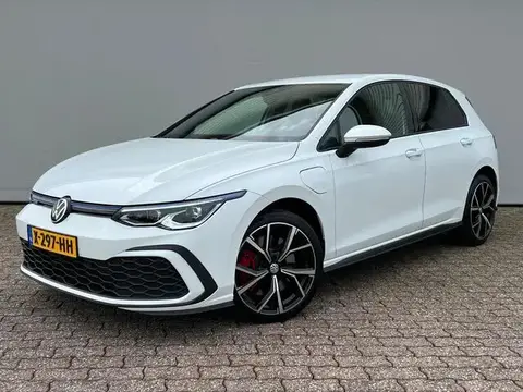 Annonce VOLKSWAGEN GOLF Hybride 2021 d'occasion 