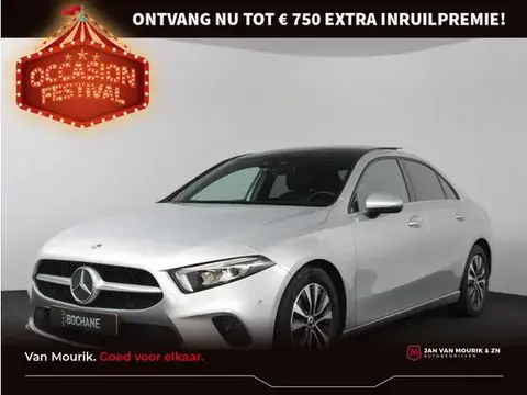 Used MERCEDES-BENZ CLASSE A Petrol 2020 Ad 