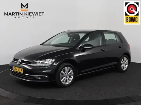 Annonce VOLKSWAGEN GOLF Essence 2019 d'occasion 