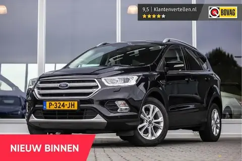 Annonce FORD KUGA Essence 2018 d'occasion 