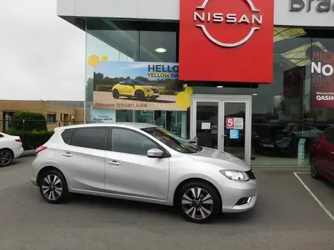 Annonce NISSAN PULSAR Essence 2017 d'occasion 