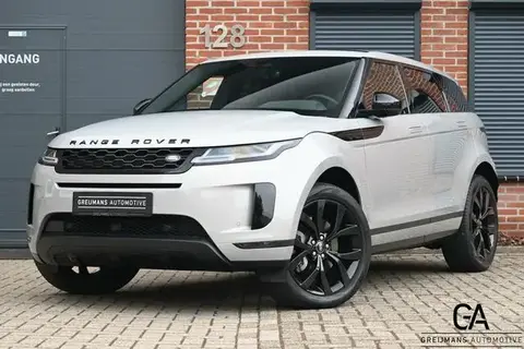 Annonce LAND ROVER RANGE ROVER EVOQUE Essence 2019 d'occasion 