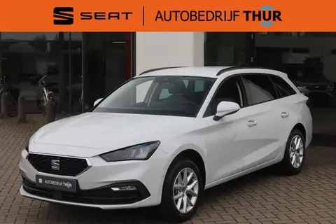 Annonce SEAT LEON Hybride 2024 d'occasion 