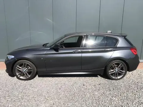 Used BMW SERIE 1 Petrol 2016 Ad 