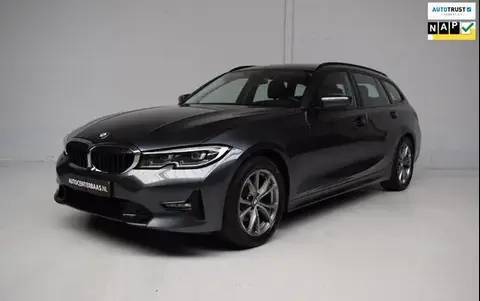 Annonce BMW SERIE 3 Essence 2020 d'occasion 