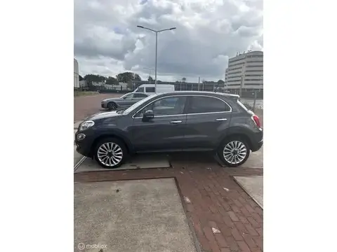 Used FIAT 500X Petrol 2015 Ad 