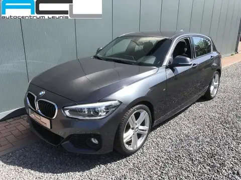 Used BMW SERIE 1 Petrol 2016 Ad 