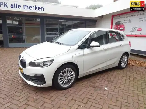 Used BMW SERIE 2 Hybrid 2019 Ad 