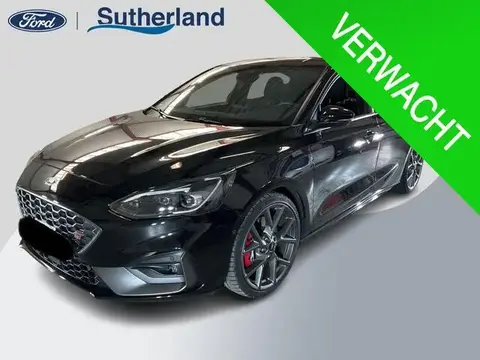 Used FORD FOCUS Petrol 2020 Ad 