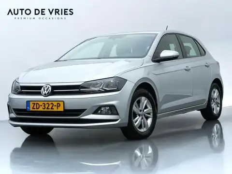 Annonce VOLKSWAGEN POLO Essence 2019 d'occasion 