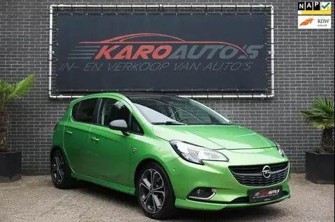 Used OPEL CORSA Petrol 2016 Ad 